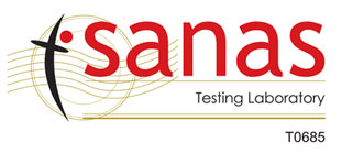 sanas accredited logo